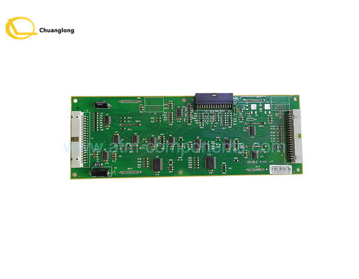4450616023 445-0616023 ATM Parts NCR Double Pick I/F Interface Board PCB
