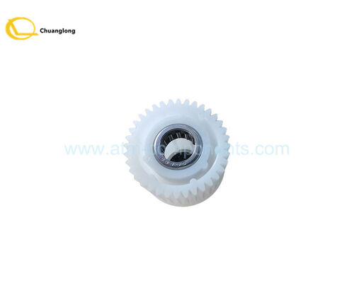 4450632941 445-0632941 ATM Machine Parts NCR Gear-Pulley 36T/26G Double Gears