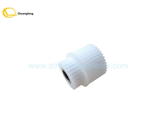 4450632941 445-0632941 ATM Machine Parts NCR Gear-Pulley 36T/26G Double Gears