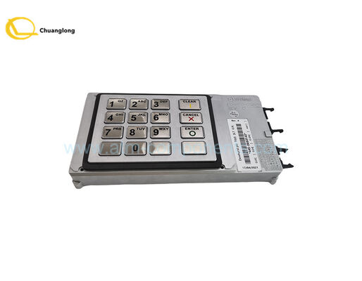 4450661401 445-0661401 ATM Machine Parts NCR 5886 EPP V3 Keypad