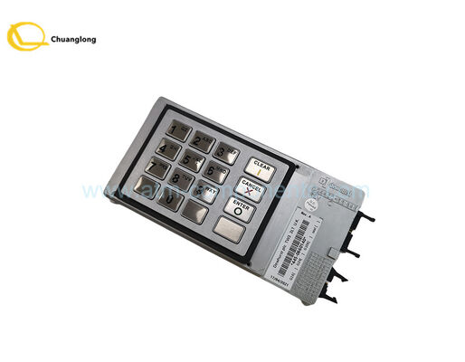 4450661401 445-0661401 ATM Machine Parts NCR 5886 EPP V3 Keypad