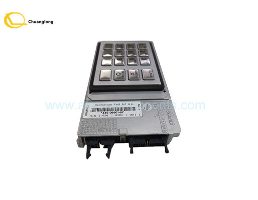 4450661401 445-0661401 ATM Machine Parts NCR 5886 EPP V3 Keypad