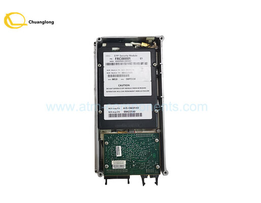 4450661401 445-0661401 ATM Machine Parts NCR 5886 EPP V3 Keypad