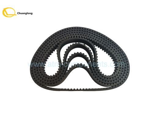 4450669517 445-0669517 ATM Machine Parts NCR 5877/6622 Belt 3MR-375-09 Inner Belt