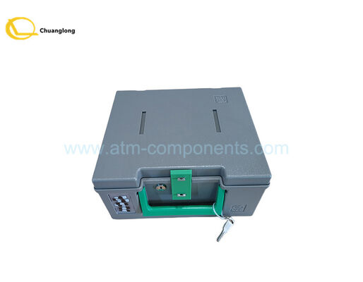 4450693308 445-0693308 ATM Machine parts NCR 58XX 6622 6625 Reject cassette Metal Lock
