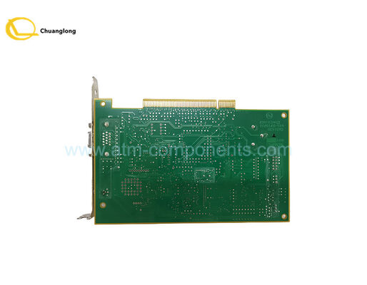 4450708578 445-0708578 ATM Machine Parts NCR 66xx SSPA PCI Board RoHS