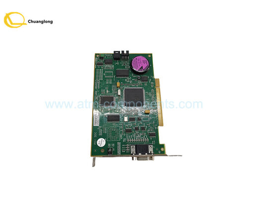 4450708578 445-0708578 ATM Machine Parts NCR 66xx SSPA PCI Board RoHS