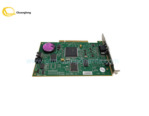 4450708578 445-0708578 ATM Machine Parts NCR 66xx SSPA PCI Board RoHS
