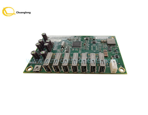 4450715779 445-0715779 ATM Machine Parts NCR Universal USB hub-top level assy Rohs