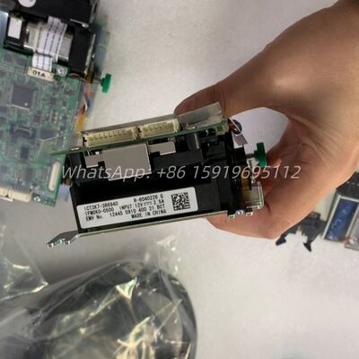 Sankyo Card Reader ICT3K7-3R6940 ATM Machine Parts Sankyo Compact Motorized 3K7 Card Reader ATM CRM Selfserv Kiosk Machine Part