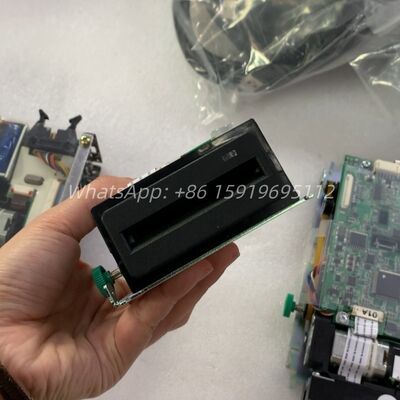 Sankyo Card Reader ICT3K7-3R6940 ATM Machine Parts Sankyo Compact Motorized 3K7 Card Reader ATM CRM Selfserv Kiosk Machine Part