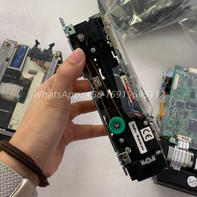Sankyo Card Reader ICT3K7-3R6940 ATM Machine Parts Sankyo Compact Motorized 3K7 Card Reader ATM CRM Selfserv Kiosk Machine Part