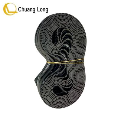 NCR S2 SNT Belt 009-0026396 6625 S2 SNT Presenter Long Belt 009-0026396 0090026396 ATM CRM Selfserv Machine Part