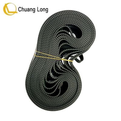 NCR S2 SNT Belt 009-0026396 6625 S2 SNT Presenter Long Belt 009-0026396 0090026396 ATM CRM Selfserv Machine Part