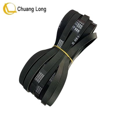 NCR S2 SNT Belt 009-0026396 6625 S2 SNT Presenter Long Belt 009-0026396 0090026396 ATM CRM Selfserv Machine Part