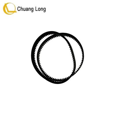 NCR S2 SNT Belt 009-0026459 6625 S2 SNT Presenter Belt Short Belt 009-0026459 0090026459 ATM CRM Selfserv Kiosk Machine Part