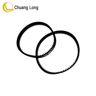 NCR S2 SNT Belt 009-0026459 6625 S2 SNT Presenter Belt Short Belt 009-0026459 0090026459 ATM CRM Selfserv Kiosk Machine Part