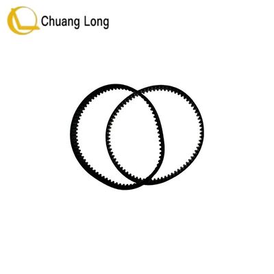 NCR S2 SNT Belt 009-0026459 6625 S2 SNT Presenter Belt Short Belt 009-0026459 0090026459 ATM CRM Selfserv Kiosk Machine Part