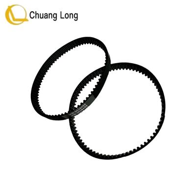 NCR S2 SNT Belt 009-0026459 6625 S2 SNT Presenter Belt Short Belt 009-0026459 0090026459 ATM CRM Selfserv Kiosk Machine Part