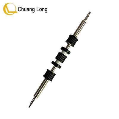 NCR S2 SNT Shaft Distributor Main Drive Shaft Assy 445-0729826 445-0761208-93 4450761208 6621 6682 6634 6632 6688 6684 ATM CRM Selfserv Kiosk Machine Part