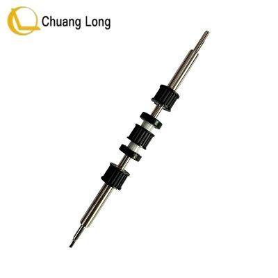 NCR S2 SNT Shaft Distributor Main Drive Shaft Assy 445-0729826 445-0761208-93 4450761208 6621 6682 6634 6632 6688 6684 ATM CRM Selfserv Kiosk Machine Part