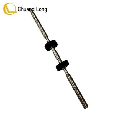 NCR S2 Pick Module Pinch Roller Pick Up Module Assy Shaft 445-0756286-07 445-0756286-21 445-0729504 ATM CRM Selfserv Kiosk Machine Part