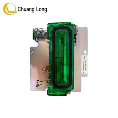 NCR Card Reader Card Entry Head MCRW-3 Track Hico Smart USB Card Slot 4450723882 4450723882-01 6625 6622 ATM CRM Selfserv Kiosk Machine Part