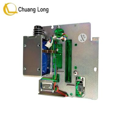 NCR Card Reader Card Entry Head MCRW-3 Track Hico Smart USB Card Slot 4450723882 4450723882-01 6625 6622 ATM CRM Selfserv Kiosk Machine Part