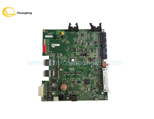 4450718416 445-0718416 ATM Machine Parts NCR S1 Dispenser Control Board Top Level Assy