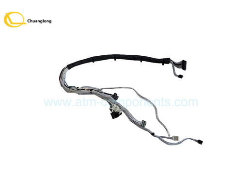 445-0747035 4450747035 ATM Machine Parts NCR S2 SNT Harness 445-0761208-133