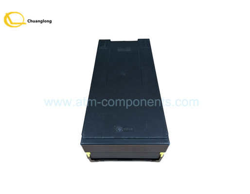 4450756222 445-0756222 ATM Machine parts NCR S2 cash Cassette Assembly Plastic Lock
