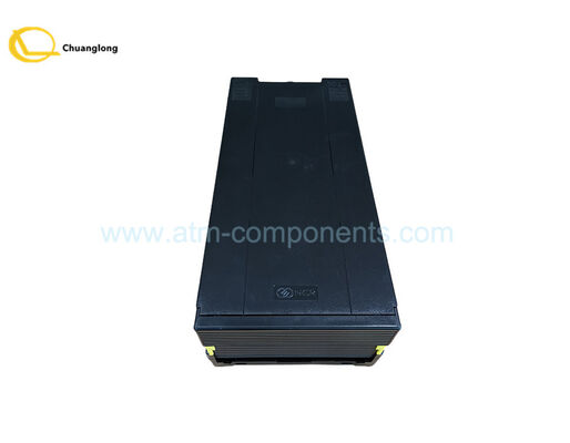 4450756222 445-0756222 ATM Machine parts NCR S2 cash Cassette Assembly Metal Lock