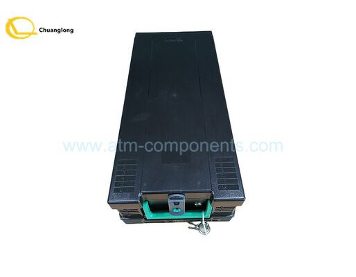 4450756222 445-0756222 ATM Machine parts NCR S2 cash Cassette Assembly Metal Lock