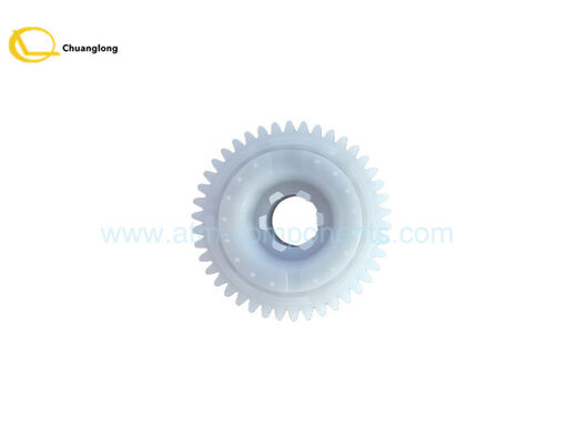 445-0756286-18 ATM Parts NCR S2 Pick Module Motor Gear 4450756286