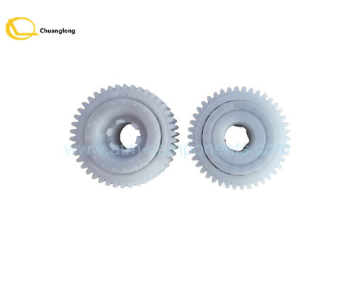 445-0756286-18 ATM Parts NCR S2 Pick Module Motor Gear 4450756286