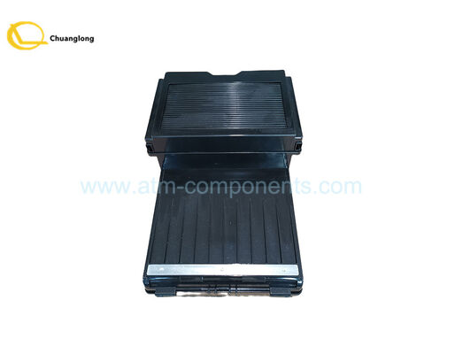 4450756691 445-0756691 ATM Machine parts NCR S2 Reject Cassette Purge Bin