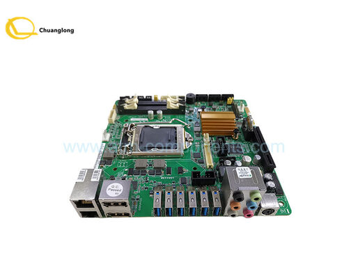 4450769935 445-0769935 ATM Machine parts NCR Estoril Motherboard Intel Haswell