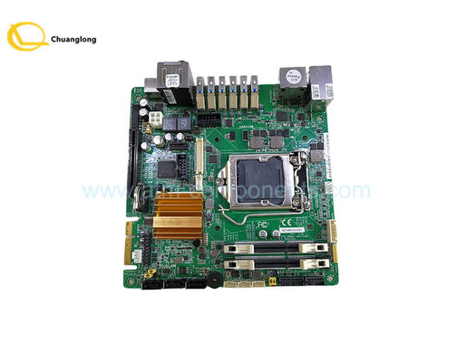 4450769935 445-0769935 ATM Machine parts NCR Estoril Motherboard Intel Haswell