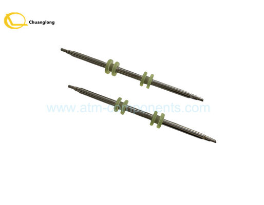 4520000297 S4520000297 ATM Machine Parts Reverse Roller Shaft Hyosung NH2700 MX4000W Hyosung CDU CST-1100 1k Cassette Shaft