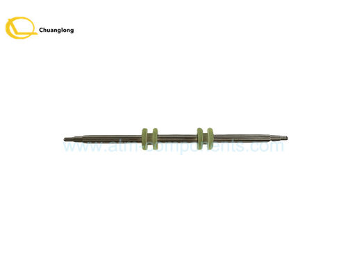 4520000297 S4520000297 ATM Machine Parts Reverse Roller Shaft Hyosung NH2700 MX4000W Hyosung CDU CST-1100 1k Cassette Shaft