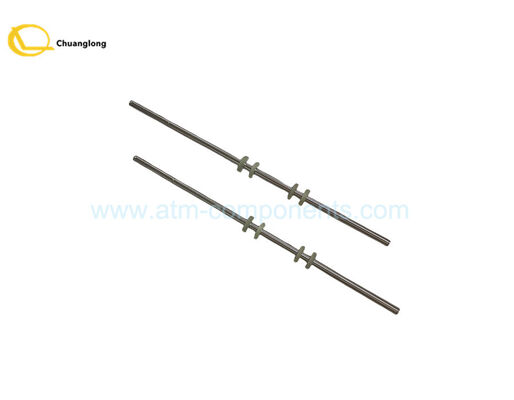 4520000377 S4520000377 ATM Machine Parts MX5600 MX5600S MX5600ST 8000PT 8600S 8600SB Hyosung Nautilus HCDU roller shaft