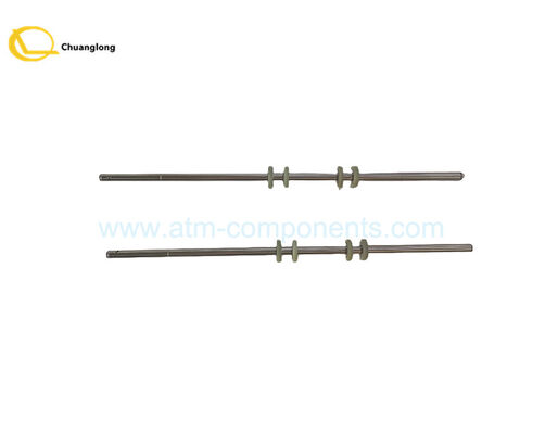 4520000377 S4520000377 ATM Machine Parts MX5600 MX5600S MX5600ST 8000PT 8600S 8600SB Hyosung Nautilus HCDU roller shaft