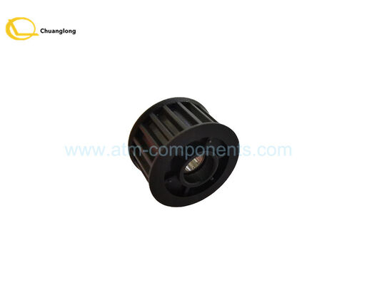4560000046 S4560000046 ATM Machine Parts MX5600 MX5600S MX5600ST 8000PT 8600S 8600SB Hyosung Nautilus Pulley
