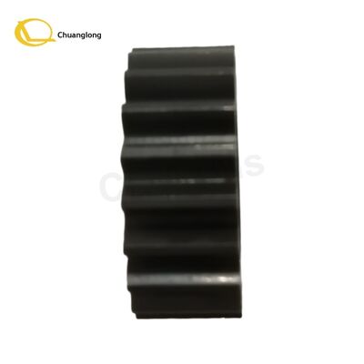 UW-500-F 11000326 DE-100 GFS100 GFS120 UW52C Drive Gear with Bearing 11000326 Glory GFS220 for Currency Sorter Machine