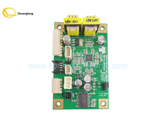 5611000360 S5611000360 ATM machine parts MX5600 MX5600S MX5600ST 8000PT 8600S 8600SB Hyosung Nautilus VOICE I/F BOARD