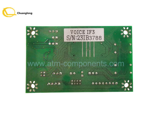 5611000360 S5611000360 ATM machine parts MX5600 MX5600S MX5600ST 8000PT 8600S 8600SB Hyosung Nautilus VOICE I/F BOARD