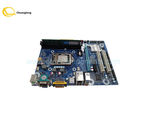 5611000467 S5611000467 ATM Parts Hyosung Nautilus ATM parts H81 motherboard mainboard