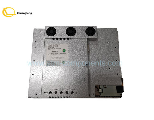 5661000208 S5661000208 ATM machine parts Hyosung OPL 15 Inch display
