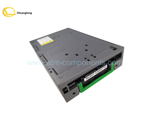 7000000145 S7000000145 ATM Machine parts Hyosung MX5600,5600T,8000TA Reject Cassette BRM20 RJC