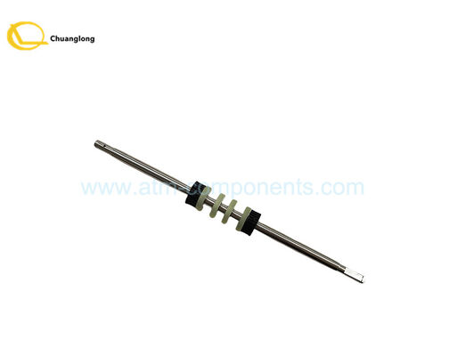 7010000186 S7010000186 ATM Machine Parts MX5600 MX5600S MX5600ST 8000PT 8600S 8600SB Hyosung Nautilus roller shaft